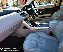 2014 Land Rover Range Rover Evoque - Image 3/10