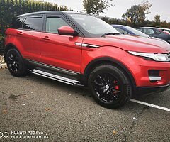 2014 Land Rover Range Rover Evoque - Image 9/10