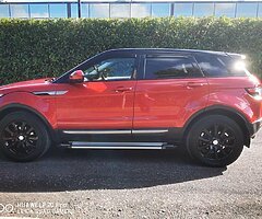 2014 Land Rover Range Rover Evoque - Image 10/10