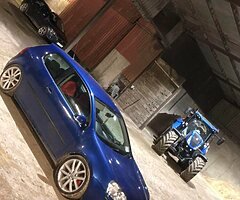 Mk5 golf