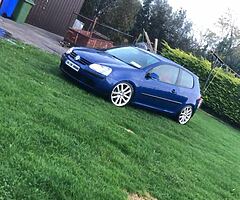 Mk5 golf - Image 3/6