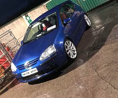 Mk5 golf - Image 4/6