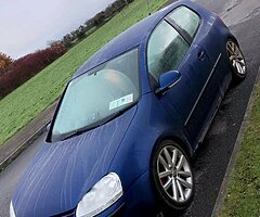 Mk5 golf - Image 5/6