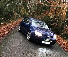 Mk5 golf - Image 6/6