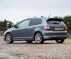 EP3 VRT.