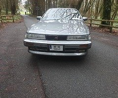 Toyota soarer gz20