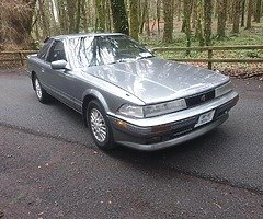 Toyota soarer gz20 - Image 3/6