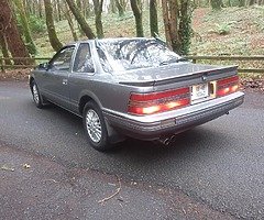 Toyota soarer gz20 - Image 4/6