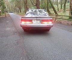 Toyota soarer gz20 - Image 5/6