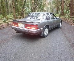 Toyota soarer gz20 - Image 6/6