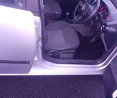Seat ibiza 1.2 petrol
