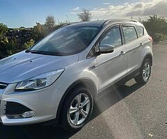 Ford kuga - Image 3/5