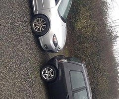2008 mazda 3 1.6 petrol - Image 7/7