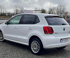 VOLKSWAGON POLO 2014 AUTOMATIC 1.2 TSI - Image 3/10