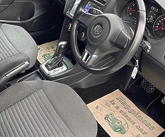 VOLKSWAGON POLO 2014 AUTOMATIC 1.2 TSI - Image 5/10