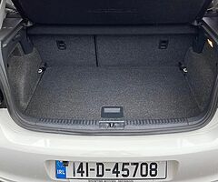 VOLKSWAGON POLO 2014 AUTOMATIC 1.2 TSI - Image 9/10