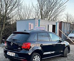 VOLKSWAGON POLO 2016 AUTOMATIC 1.2 TSI - Image 3/10