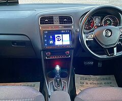 VOLKSWAGON POLO 2016 AUTOMATIC 1.2 TSI - Image 5/10