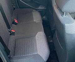 VOLKSWAGON POLO 2016 AUTOMATIC 1.2 TSI - Image 6/10