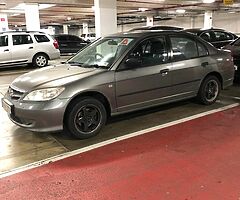 Civic test just out - Image 4/4