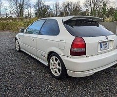 Ek9 Type R X K20 - Image 6/6