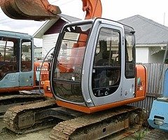 DIGGERS IN ANY CONDITION