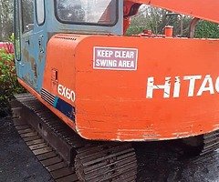 OLD DIGGERS MINI DIGGERS IN ANY CONDITION