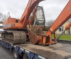 OLD DIGGERS MINI DIGGERS IN ANY CONDITION