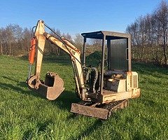 DIGGERS CALL ME