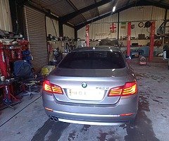 BMW f10 6speed - Image 3/4