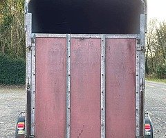 Monahan box