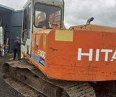 ALL OLD DIGGERS MINI DIGGERS IN ANY CONDITION CALL ME FOR TOP PRICE