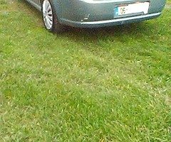 Opel Vectra for sale 1.6 petrol 2006 nctd till 5/08/22 and taxed till end of January 2022 - Image 3/10