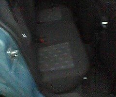 Opel Vectra for sale 1.6 petrol 2006 nctd till 5/08/22 and taxed till end of January 2022 - Image 8/10