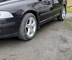 Skoda octavia1.9 TDI - Image 5/10