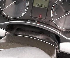 Skoda octavia1.9 TDI - Image 6/10