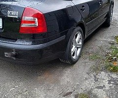 Skoda octavia1.9 TDI - Image 10/10