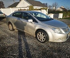 Toyota Avensis - Image 3/10