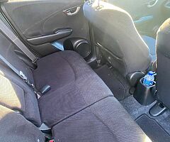 Honda Fit HYBRID NO OFFERS OR BITTERS - Image 8/10
