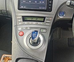 Toyota prius - Image 5/7