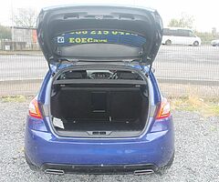 2017 Peugeot 308 gt - Image 5/10