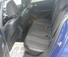 2017 Peugeot 308 gt - Image 6/10