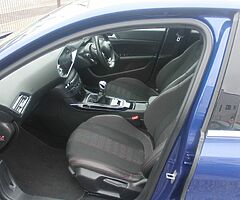 2017 Peugeot 308 gt - Image 8/10