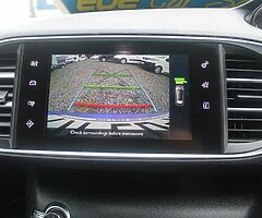 2017 Peugeot 308 gt - Image 9/10