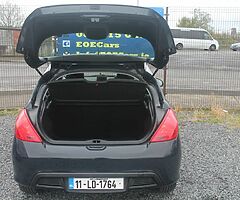 2011 Peugeot 308 - Image 6/10
