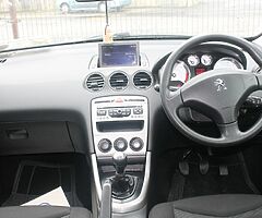 2011 Peugeot 308 - Image 8/10