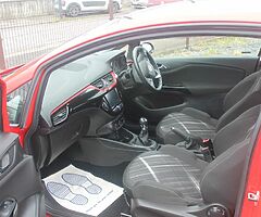 2016 WAUXHALL corsa - Image 7/10