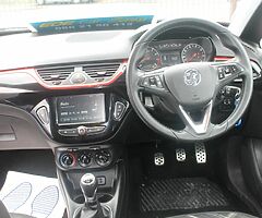 2016 WAUXHALL corsa - Image 9/10