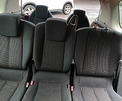 For sale Renault scenic diesel 1.5 seater 7 nct 09 22 tax 07 22 €1850 Dundalk ??muligar tel 08516727 - Image 4/10