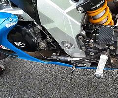Suzuki sv650 - Image 4/8